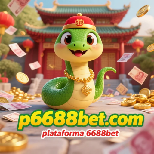 plataforma 6688bet